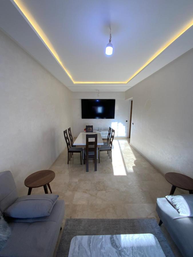 Best Appartement 3 Bedrooms Марракеш Екстер'єр фото