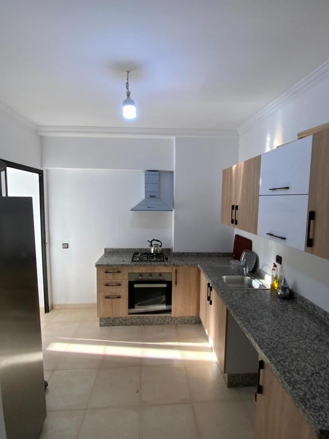 Best Appartement 3 Bedrooms Марракеш Екстер'єр фото