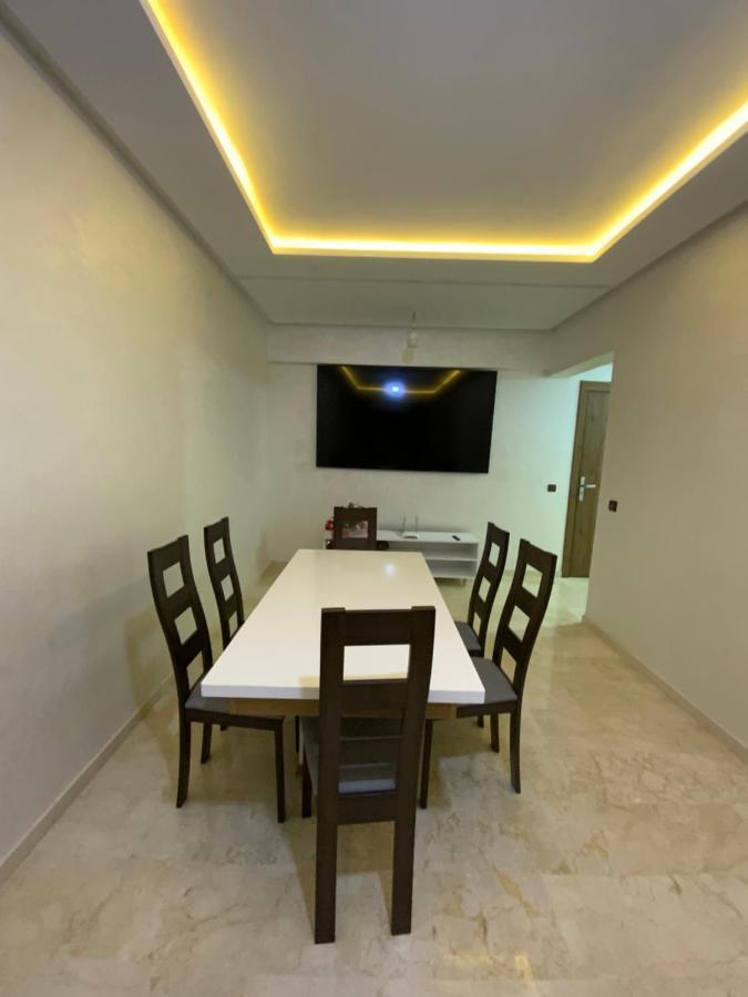 Best Appartement 3 Bedrooms Марракеш Екстер'єр фото
