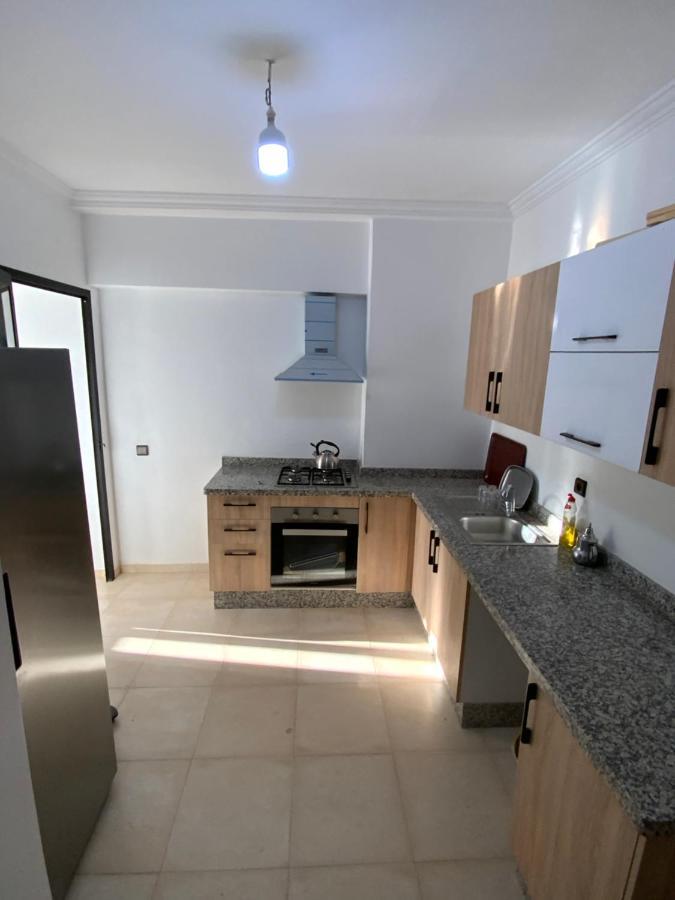 Best Appartement 3 Bedrooms Марракеш Екстер'єр фото