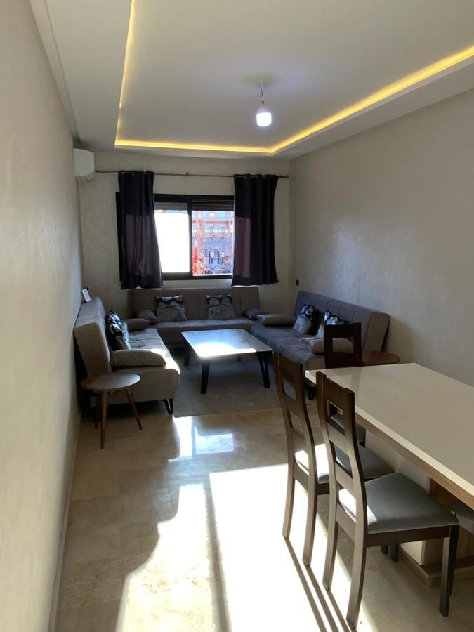 Best Appartement 3 Bedrooms Марракеш Екстер'єр фото