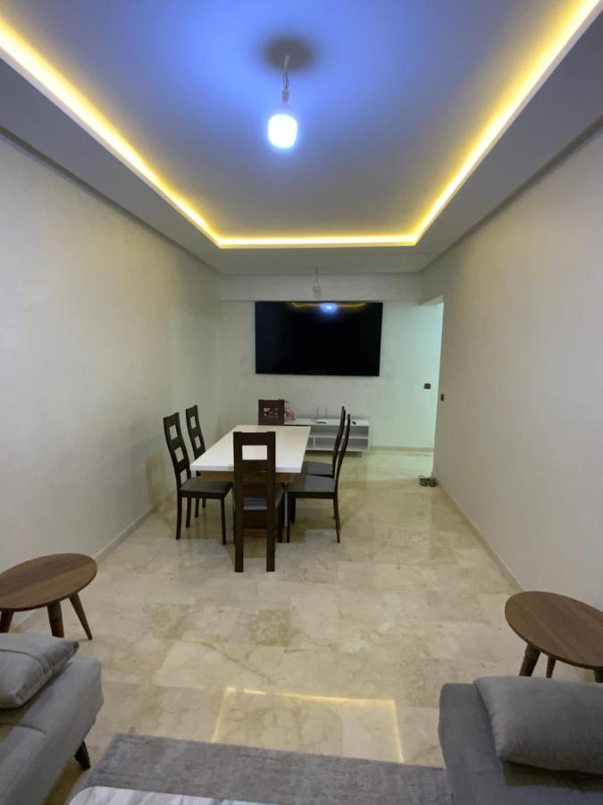 Best Appartement 3 Bedrooms Марракеш Екстер'єр фото