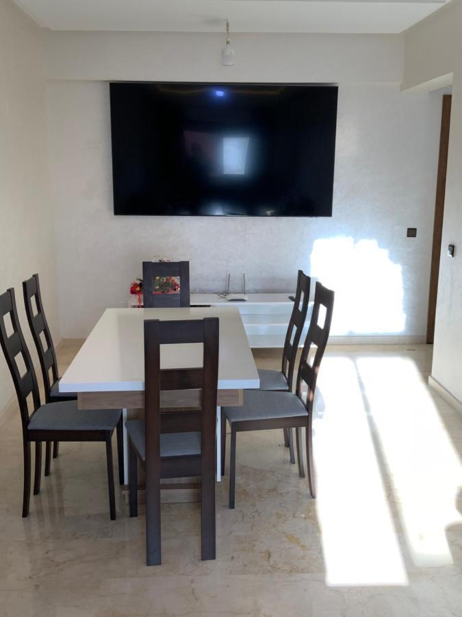Best Appartement 3 Bedrooms Марракеш Екстер'єр фото