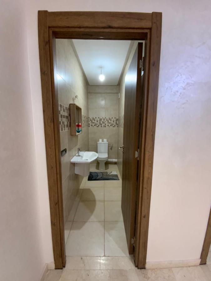 Best Appartement 3 Bedrooms Марракеш Екстер'єр фото