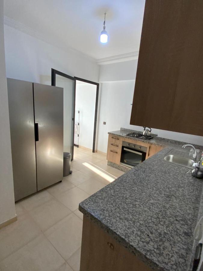 Best Appartement 3 Bedrooms Марракеш Екстер'єр фото